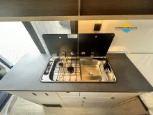 Fahrzeugbild Hobby OnTour Van 640 ET*WINTERANGEBOT* #23