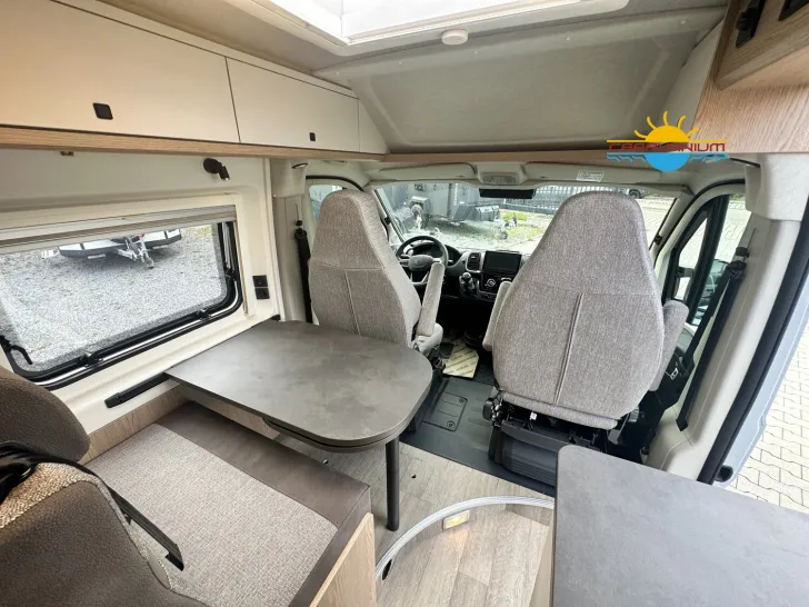 Fahrzeugbild Hobby OnTour Van 640 ET*WINTERANGEBOT* #26