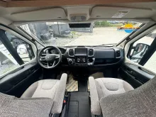 Fahrzeugbild Hobby OnTour Van 640 ET*WINTERANGEBOT* #27