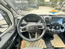 Fahrzeugbild Hobby OnTour Van 640 ET*WINTERANGEBOT* #28