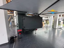 Fahrzeugbild Camppass CR 455 #15