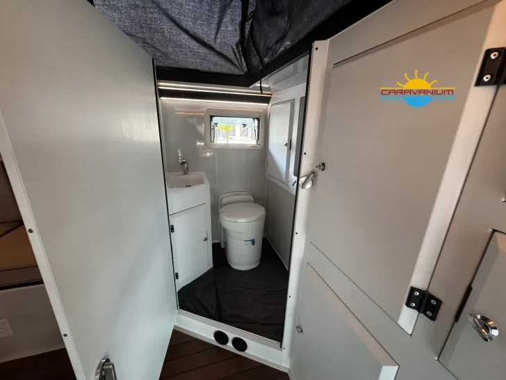 Fahrzeugbild Camppass CR 455 #24