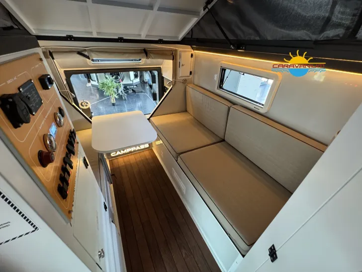 Fahrzeugbild Camppass CR 455 #18