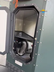 Fahrzeugbild Camppass CR 455 #28