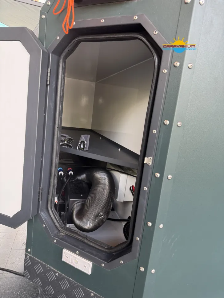 Fahrzeugbild Camppass CR 455 #28