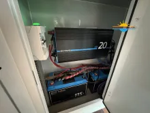 Fahrzeugbild Camppass CR 455 #27