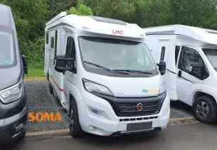 Bild Cruiser V 646 G