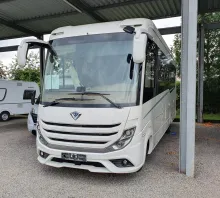 Fahrzeugbild Concorde Charisma 910 LI Bar als 5 Sitzer LP 468.690,00  #5