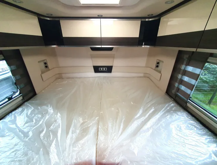 Fahrzeugbild Concorde Charisma 910 LI Bar als 5 Sitzer LP 468.690,00  #15