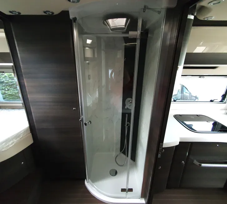 Fahrzeugbild Concorde Charisma 910 LI Bar als 5 Sitzer LP 468.690,00  #18