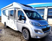 Fahrzeugbild Carado Edition15 T 448 #1
