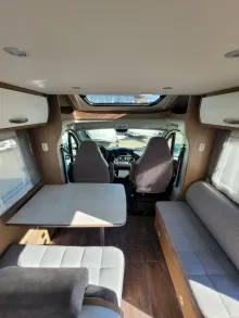 Fahrzeugbild Carado Edition15 T 448 #9