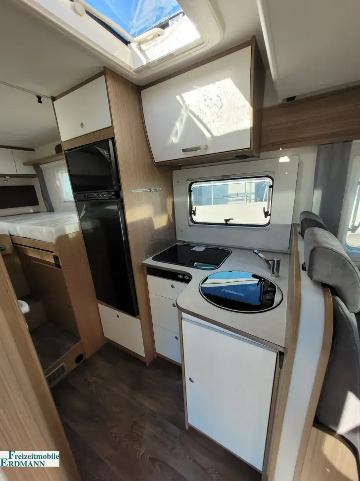Fahrzeugbild Carado Edition15 T 448 #10