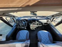 Fahrzeugbild Carado Edition15 T 448 #18