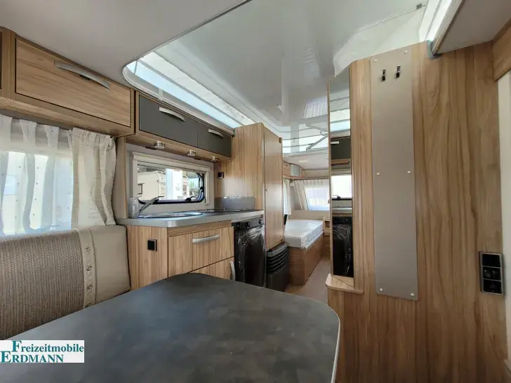 Fahrzeugbild Hymer Eriba Eriba Feeling 470 #21