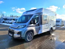 Fahrzeugbild Carado T 135 #3