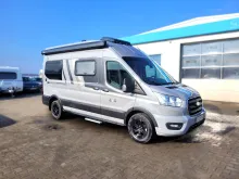 Fahrzeugbild Carado Edition25 CV Ford 590 4x4 #1
