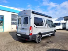 Fahrzeugbild Carado Edition25 CV Ford 590 4x4 #5