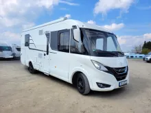 Fahrzeugbild Hymer B-Klasse ML I 790 Kommission #1