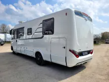 Fahrzeugbild Hymer B-Klasse ML I 790 Kommission #4