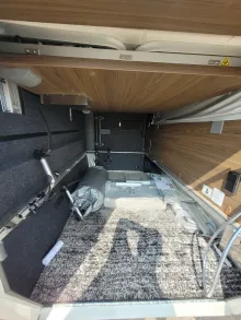 Fahrzeugbild Hymer B-Klasse ML I 790 Kommission #6