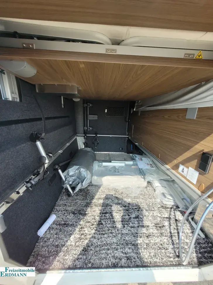 Fahrzeugbild Hymer B-Klasse ML I 790 Kommission #6