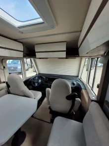 Fahrzeugbild Hymer B-Klasse ML I 790 Kommission #9