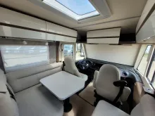 Fahrzeugbild Hymer B-Klasse ML I 790 Kommission #15