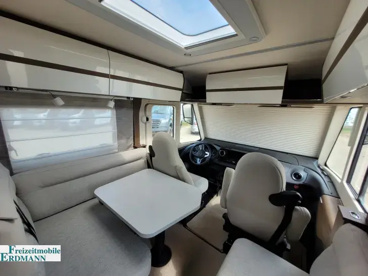 Fahrzeugbild Hymer B-Klasse ML I 790 Kommission #15
