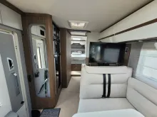 Fahrzeugbild Hymer B-Klasse ML I 790 Kommission #18