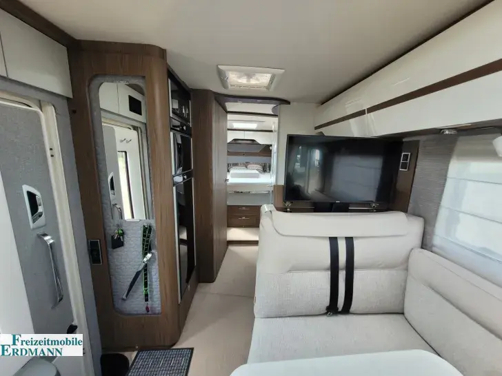 Fahrzeugbild Hymer B-Klasse ML I 790 Kommission #18