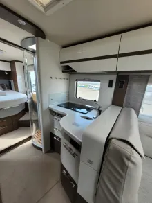 Fahrzeugbild Hymer B-Klasse ML I 790 Kommission #19