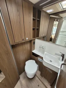 Fahrzeugbild Hymer B-Klasse ML I 790 Kommission #25