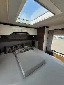 Fahrzeugbild Hymer B-Klasse ML I 790 Kommission #28