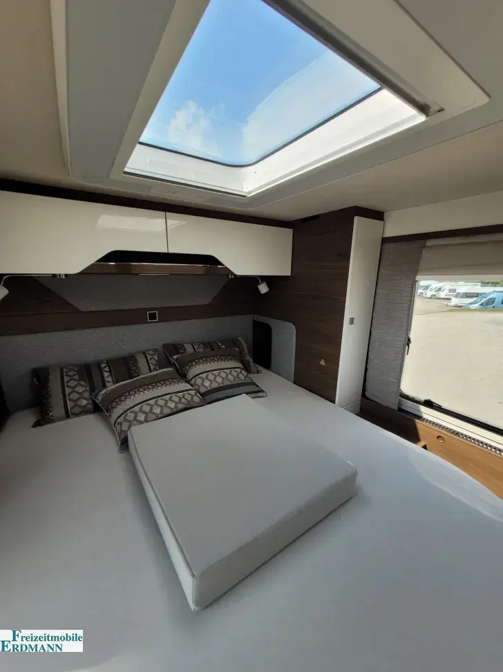 Fahrzeugbild Hymer B-Klasse ML I 790 Kommission #28