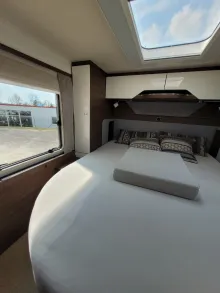 Fahrzeugbild Hymer B-Klasse ML I 790 Kommission #29