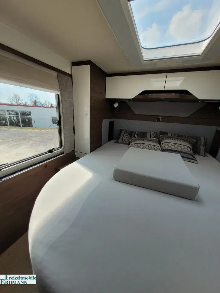 Fahrzeugbild Hymer B-Klasse ML I 790 Kommission #29