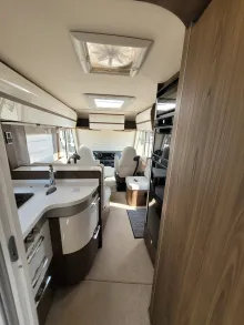 Fahrzeugbild Hymer B-Klasse ML I 790 Kommission #30