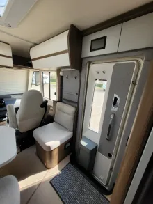 Fahrzeugbild Hymer B-Klasse ML I 790 Kommission #33