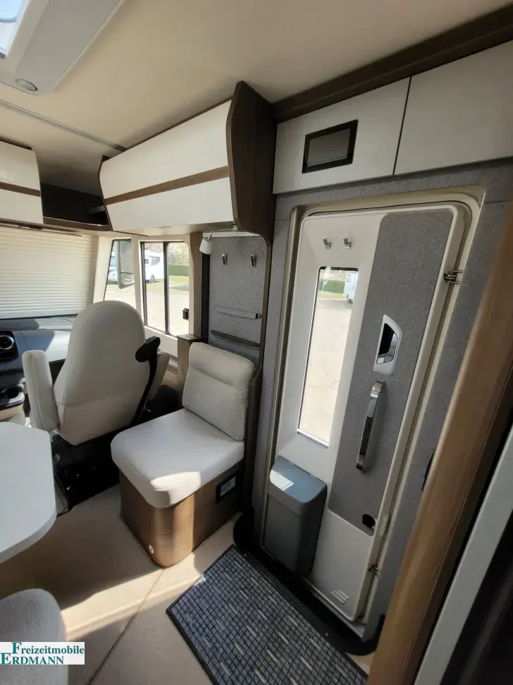 Fahrzeugbild Hymer B-Klasse ML I 790 Kommission #33