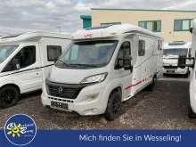 Fahrzeugbild LMC Cruiser V 646 G #1