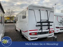 Fahrzeugbild LMC Cruiser V 646 G #4