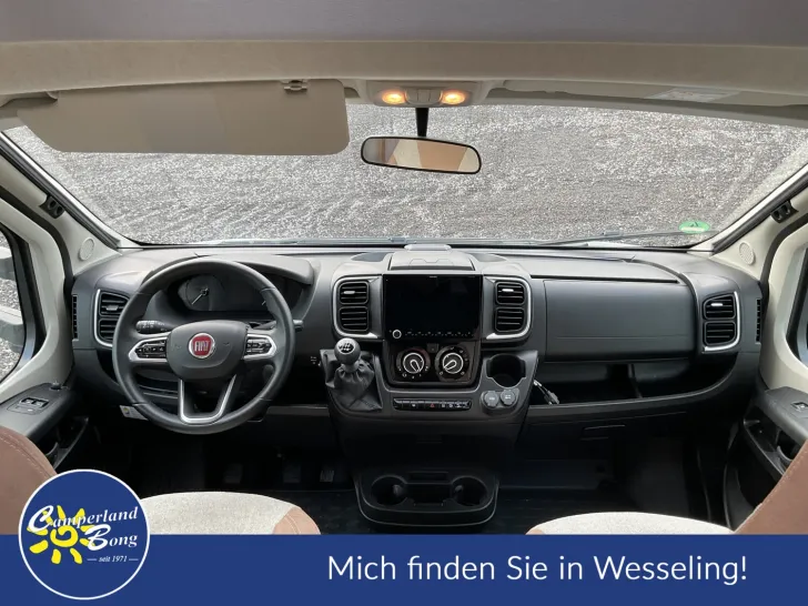 Fahrzeugbild LMC Cruiser V 646 G #5