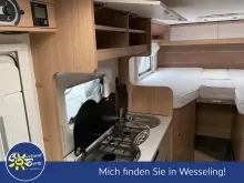 Fahrzeugbild LMC Cruiser V 646 G #14