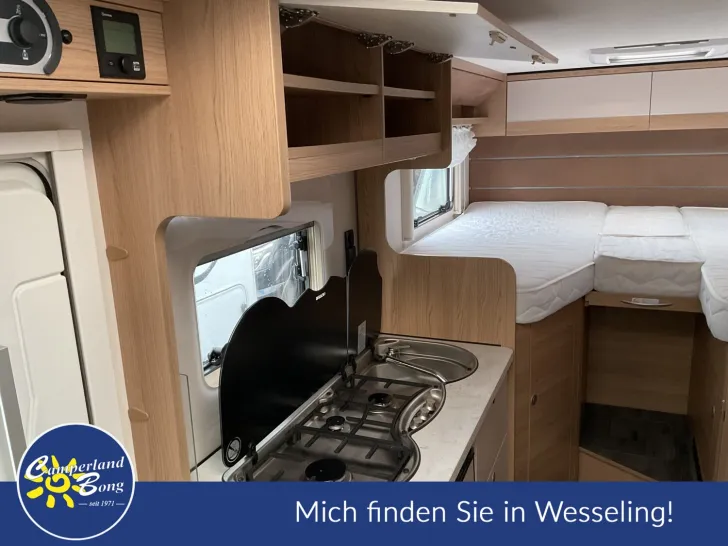 Fahrzeugbild LMC Cruiser V 646 G #14