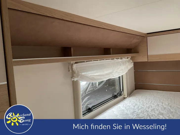 Fahrzeugbild LMC Cruiser V 646 G #22