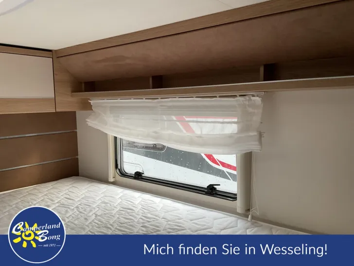 Fahrzeugbild LMC Cruiser V 646 G #23