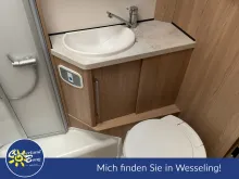 Fahrzeugbild LMC Cruiser V 646 G #30