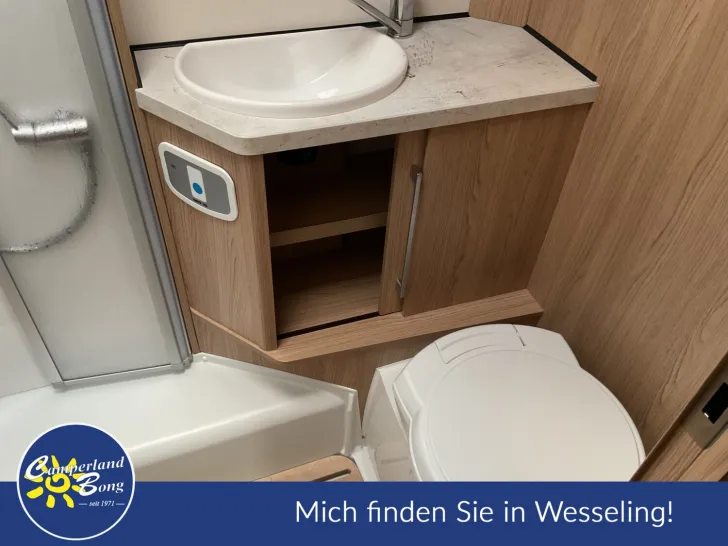 Fahrzeugbild LMC Cruiser V 646 G #31