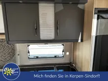 Fahrzeugbild Hobby De Luxe 540 UL #12
